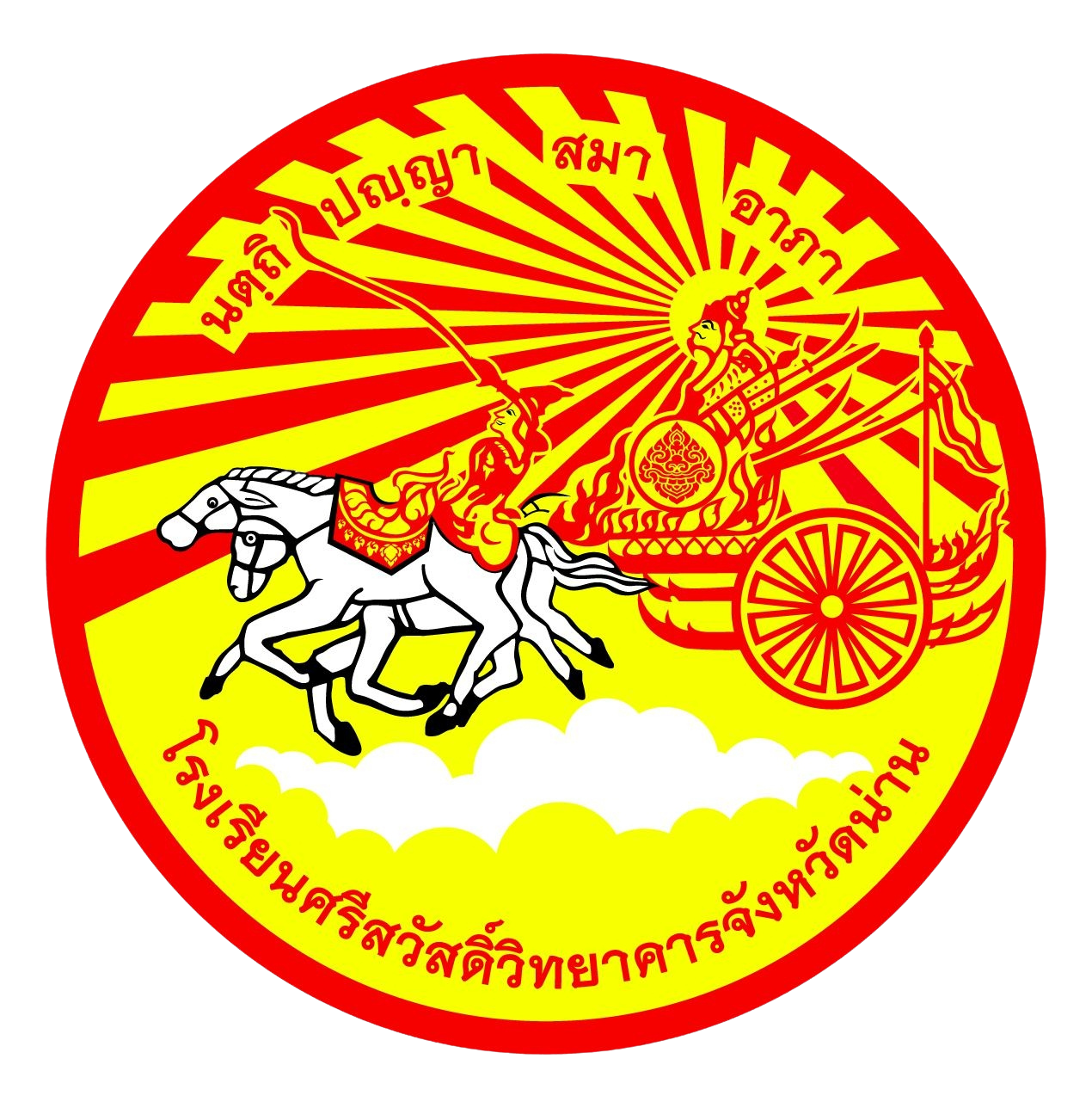 ตราโรงเรียน